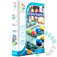 Smart Games - ParkoLogika - logikai játék (519614)