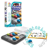 Smart Games - ParkoLogika - logikai játék (519614)