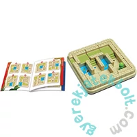 Smart Games - Titkok temploma - logikai játék (520542)