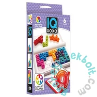 Smart Games - IQ Xoxo - logikai játék (520566)