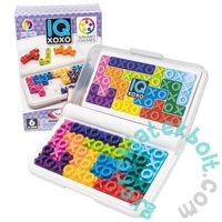 Smart Games - IQ Xoxo - logikai játék (520566)