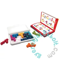 Smart Games - IQ Xoxo - logikai játék (520566)