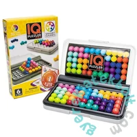 Smart Games - IQ Puzzler Pro - logikai játék (520689)