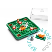 Smart Games - NyúlUgró logikai játék (521280)