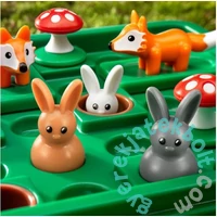 Smart Games - NyúlUgró logikai játék (521280)
