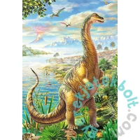 Schmidt 3 x 48 db-os puzzle - Dinosaur Adventures (56202)