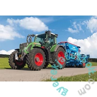 Schmidt 3 x 48 db-os puzzle - Fendt (56221)