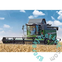 Schmidt 3 x 48 db-os puzzle - Fendt (56221)