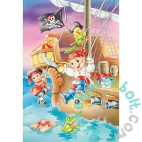 Schmidt 3 x 48 db-os puzzle - Gang of Pirates (56223)