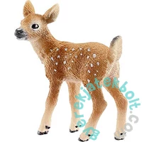 Schmidt 40 db-os puzzle - The Forest Animals (56239)