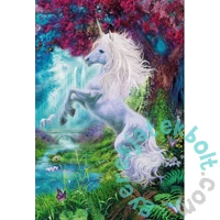 Schmidt 60 db-os puzzle - Unicorn in the Enchanted Garden (56310)