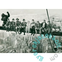 Schmidt 1000 db-os puzzle - Shooting Break, Renato Casaro (57294)