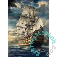 Schmidt 1000 db-os puzzle - Sarel Theron (58153)