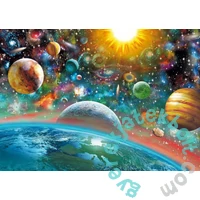 Schmidt 1000 db-os puzzle - Outer Space (58176)