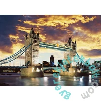Schmidt 1000 db-os puzzle - Tower Bridge, London (58181)
