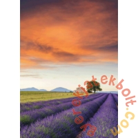 Schmidt 500 db-os puzzle - Field of Lavender (58364)