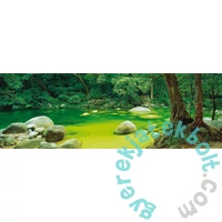 Schmidt 1000 db-os Panoráma puzzle - Mossman Gorge, Australia, Mark Gray (59286)