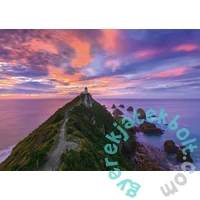 Schmidt 3000 db-os puzzle - Nugget Point Lighthouse, Island, Mark Gray (59348)