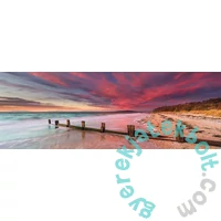 Schmidt 1000 db-os Panoráma puzzle - McCrae Beach, Australia, Mark Gray (59395)