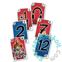 Schmidt - DOG Cards kártyajáték (75019)