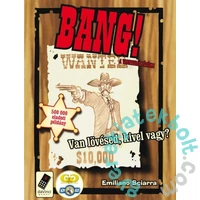 Bang! társasjáték (DAV13134)