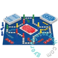 Schmidt - DOG társasjáték fémdobozban