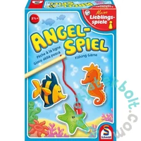 Schmidt - Fishing Game - Angelspiel társasjáték
