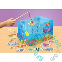 Schmidt - Fishing Game - Angelspiel társasjáték