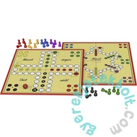 Schmidt - Ki nevet a végén? társasjáték - jubileumi kiadás