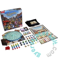 Kuruzslók Quedlinburgban társasjáték (88220)