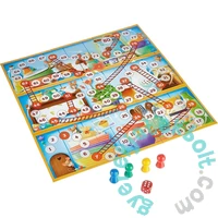 Schmidt - Létrajáték fémdobozban