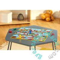 Schmidt - Létrajáték fémdobozban