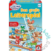 Létrajáték társasjáték