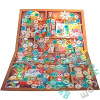 Létrajáték társasjáték