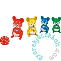 Létrajáték társasjáték