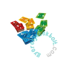 Schmidt - Ligretto kék kártyajáték (01108)