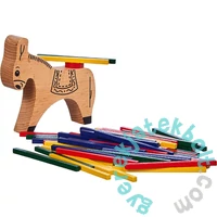 Schmidt - Málhás Szamár társasjáték fémdobozban