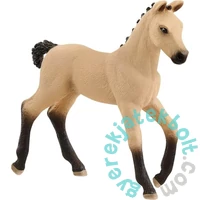 Schmidt 100 db-os Schleich puzzle figurával - Horse club (56463)