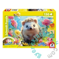 Schmidt 150 db-os puzzle - Little hedgehog (56584)