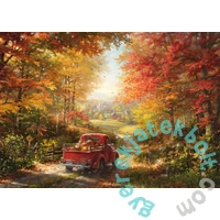 Schmidt 1000 db-os puzzle - Back home (58640)