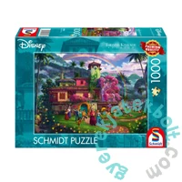Schmidt 1000 db-os puzzle - Disney, Encanto, Thomas Kinkade (58051)