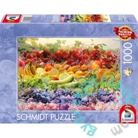 Schmidt 1000 db-os puzzle - Fruit Cocktail (59770)
