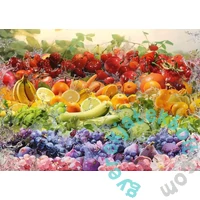 Schmidt 1000 db-os puzzle - Fruit Cocktail (59770)