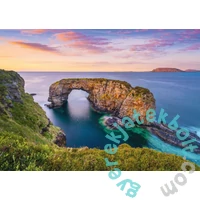 Schmidt 1000 db-os puzzle - Great Pollet sea arch