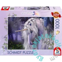 Schmidt 1000 db-os puzzle - Moonlight Serenade, Laurie Prindle (58510)
