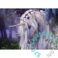 Schmidt 1000 db-os puzzle - Moonlight Serenade, Laurie Prindle (58510)