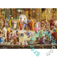 Schmidt 1000 db-os puzzle - School of Athens 2024 (58526)