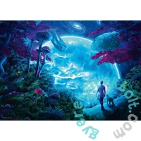 Schmidt 1000 db-os puzzle - Sky Fantasy, Cameron Gray (58525)