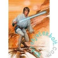 Schmidt 1000 db-os puzzle - Star Wars - Luke Skywalker (57592)