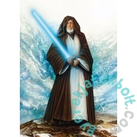 Schmidt 1000 db-os puzzle - Star Wars - Obi-Wan Kenobi (57593)